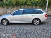 Skoda Octavia Break Ambition