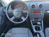 Audi A3 1.9TDI