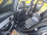 Mercedes-Benz C 220 BlueTEC AMG Line Aut.