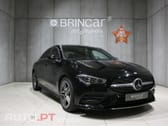 Mercedes-Benz CLA 180 d AMG Line