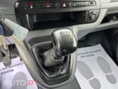 Citroen Jumpy Confort Plus XL BlueHDi 120 Business