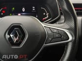 Renault Clio 1.0 TCe RS Line CVT