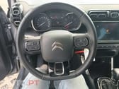Citroen C3 Aircross PureTech 110 Stop & Start Shine
