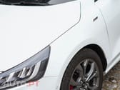 Ford Focus 1.0 EcoBoost MHEV ST-Line Design SIP