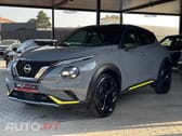 Nissan Juke 1.0 DIG-T Kiiro