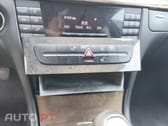 Mercedes-Benz E 220 CDi Avantgard