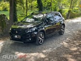 Peugeot 2008 1.2 PureTech GT Line