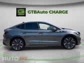 Skoda Enyaq RS I.V.A DEDUTÍVEL
