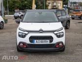 Citroen C3 1.2 PureTech C-Series