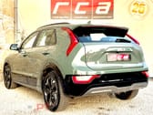 Kia Niro EV 64kWh Drive