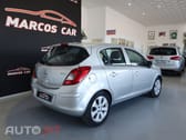 Opel Corsa 1.3 CDTi Enjoy