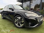 Audi Q8 E-Tron 55 quattro Advanced