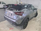 Nissan Juke 1.0 DIG-T Enigma