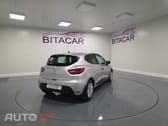 Renault Clio SOCIETE 1.5 DCI ZEN