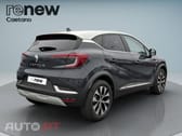 Renault Captur 1.0 TCe 100 Bi-Fuel techno