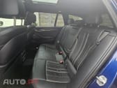 BMW 540 d xDrive Pack M Auto