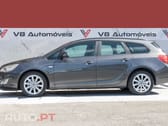 Opel Astra Sports Tourer 1.3 CDTi Cosmo S/S