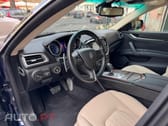 Maserati Ghibli 3.0 V6