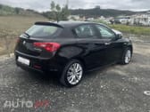 Alfa Romeo Giulietta 1.6 JTDm Sport TCT