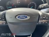 Ford Focus SW 1.5 TDCi EcoBlue Titanium