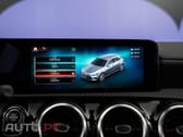 Mercedes-Benz A 250 e Style Plus