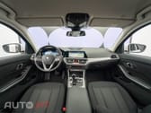 BMW 320 d Auto MHEV