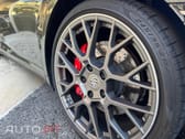 Porsche 911 Carrera 4S PDK