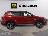 MG EHS I.V.A DEDUTIVEL PHEV 1.5 T-GDI Luxury 