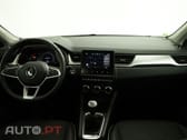Renault Captur Captur 1.0 TCe Techno Bi-Fuel
