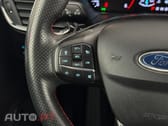 Ford Fiesta 1.0 EcoBoost ST-Line X