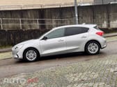 Ford Focus 1.0 EcoBoost Titanium
