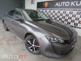 Peugeot 508 1.5 BlueHDi Business Line