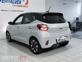 Hyundai i10 1.0 Comfort AMT