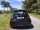 Fiat 500e 42 kWh Icon