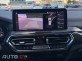 BMW X3 M COMPETITION
