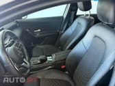 Mercedes-Benz A 180 d Style Aut.