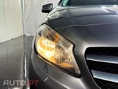 Mercedes-Benz A 180 CDI BlueEFFICIENCY Edition