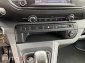Citroen Jumpy 1.6 BlueHDi M