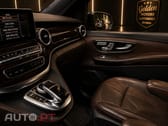 Mercedes-Benz Vito V 250 BLUETEC