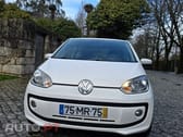 Volkswagen Up! 1.0 75 CV