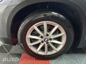 BMW X1 25 e xDrive