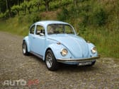Volkswagen Carocha 1500 L