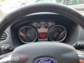 Ford Focus SW 1.6 TDCi Trend