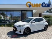 Toyota Yaris 1.5 HDF Exclusive