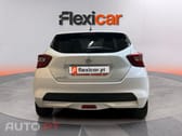 Nissan Micra 1.0 IG-T