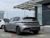 Peugeot 308 1.2 PureTech Allure