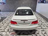 BMW 320 i Cabrio