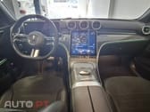 Mercedes-Benz C 300 de 4Matic 9G-TRONIC AMG Line Advanced
