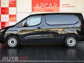 Peugeot Partner 1.5 BlueHDI
