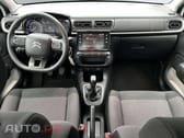 Citroen C3 1.2 PureTech 83 S&S CVM C-Series
